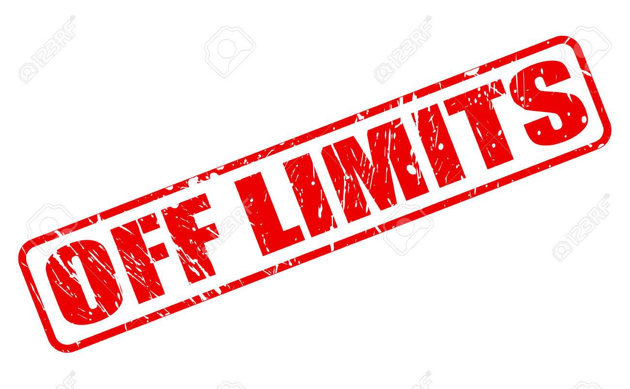 Limited off