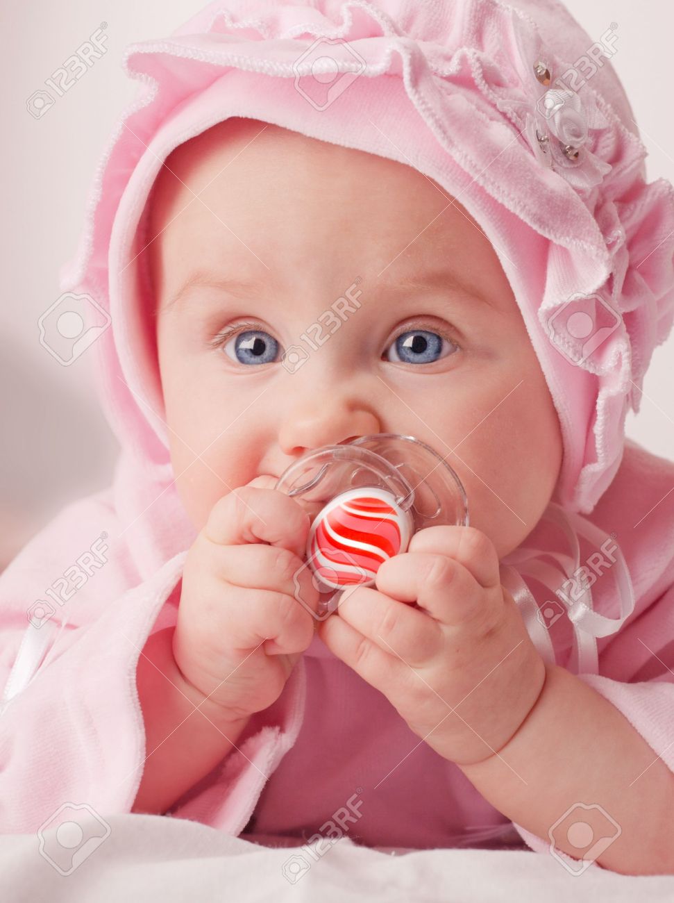 small and cute babies