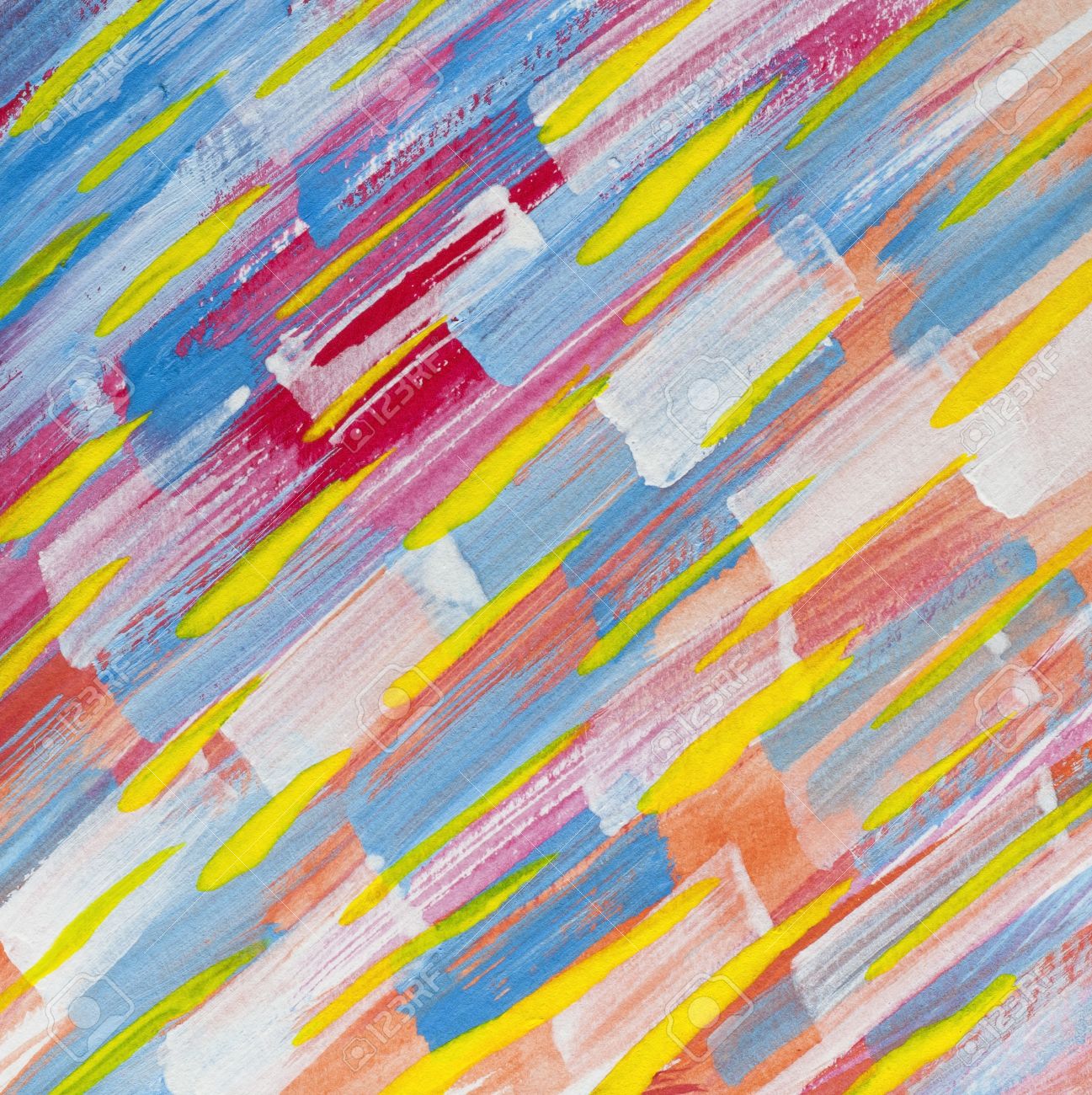 Colorful Poster Color Background Stock Photo Picture And Royalty Free Image Image 9440793