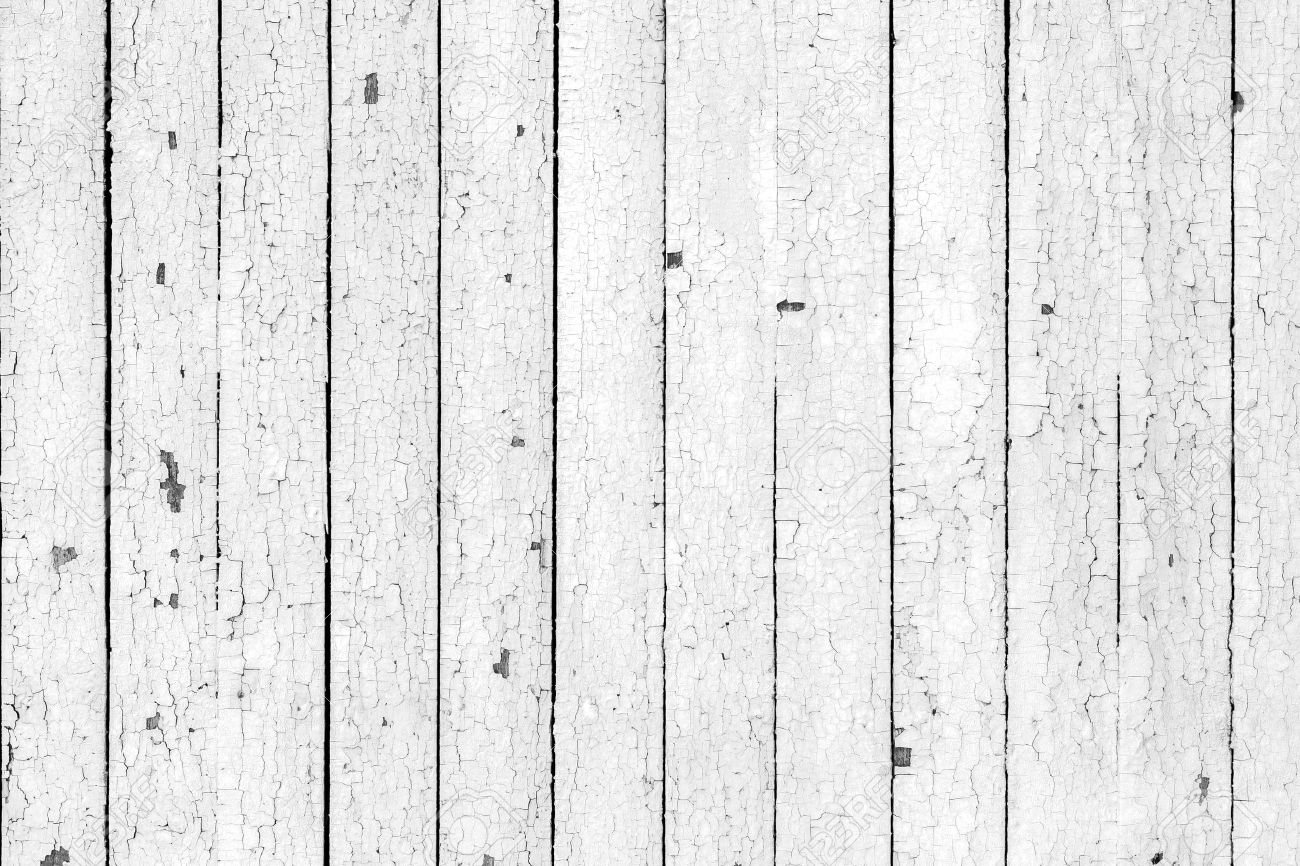 White Wood Background White Wood Background