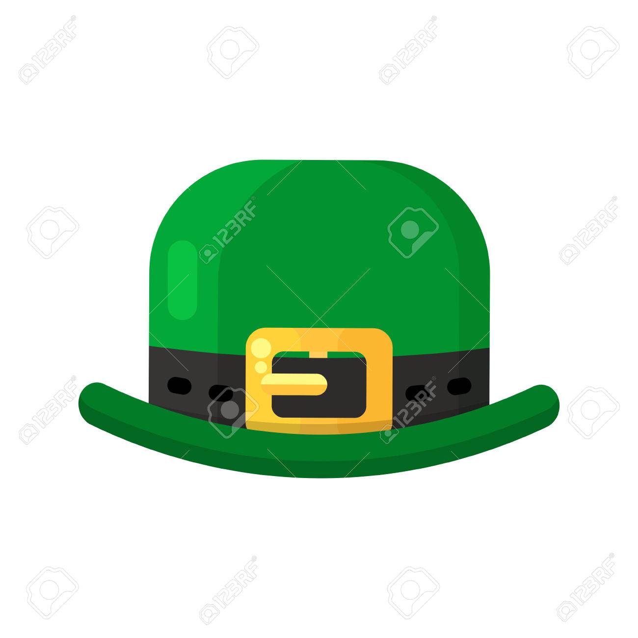 irish hard hat