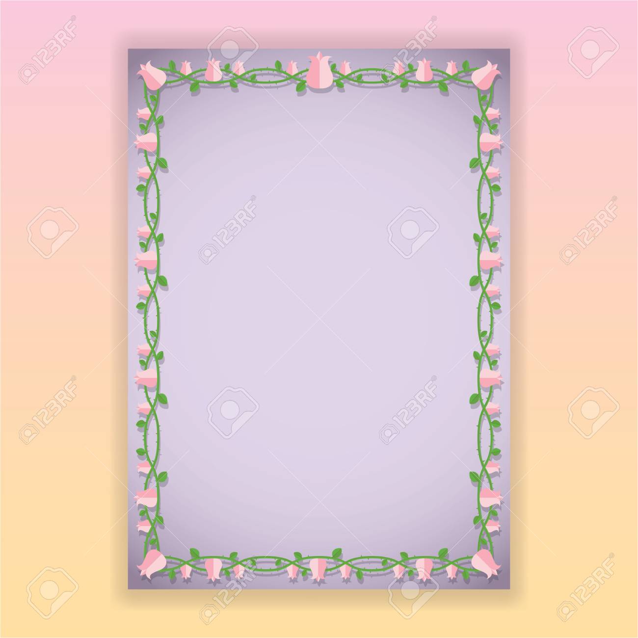 floral-borders-violet-page-template-for-web-and-print-tulip-patterns-wedding-invitation-card-romantic-motive-mother-day-and-8-march-card-royalty-free-svg-cliparts-vectors-and-stock-illustration-image-112756886