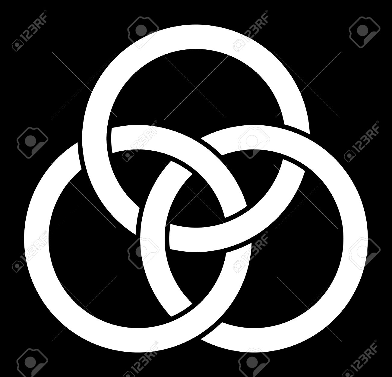 Что значит три кольца. Три кольца символ. Что значит три кольца. Кельтский триглав. Что значит три кольца.