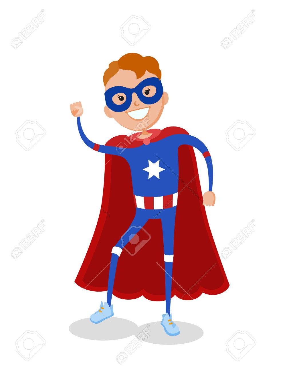cartoon fancy dress for boy