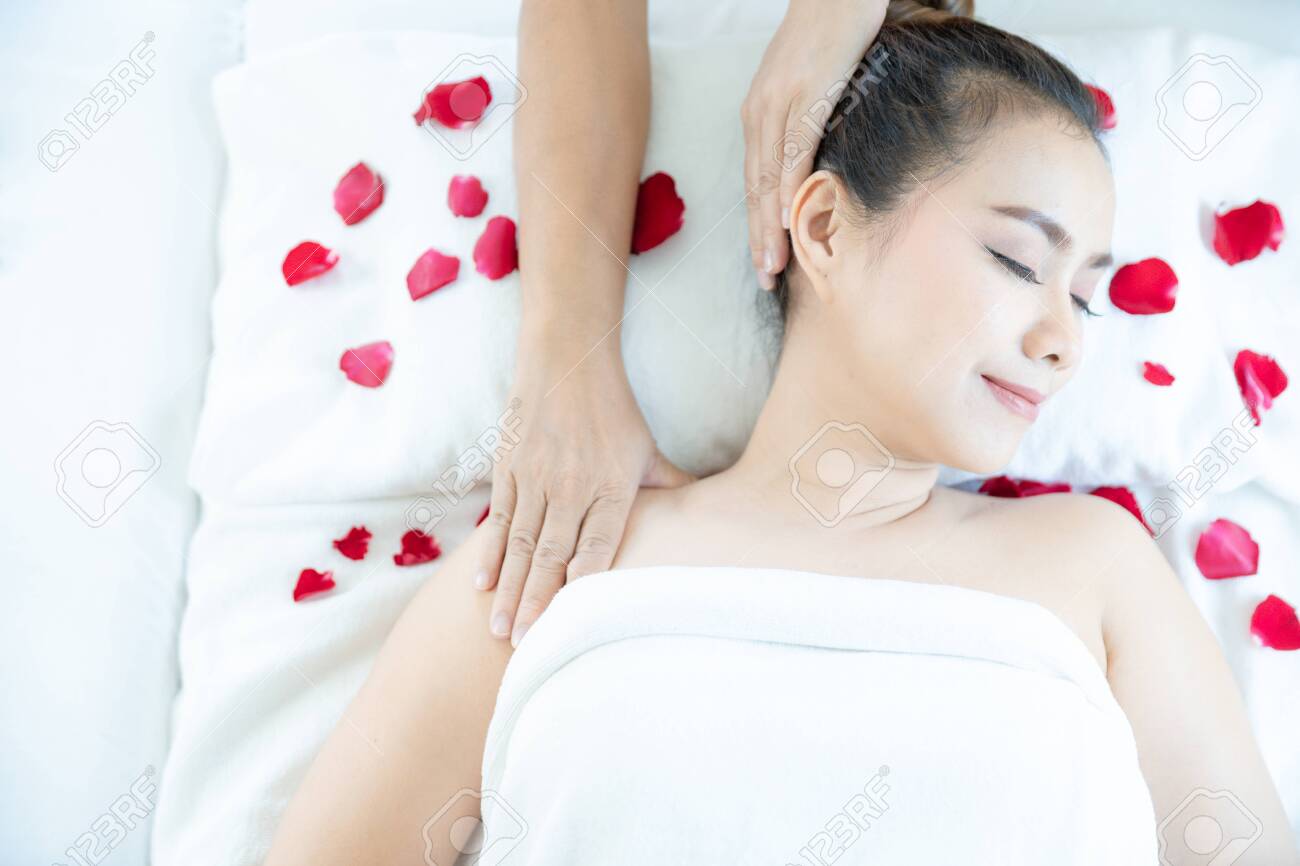 Muscle relaxing massage Clearance