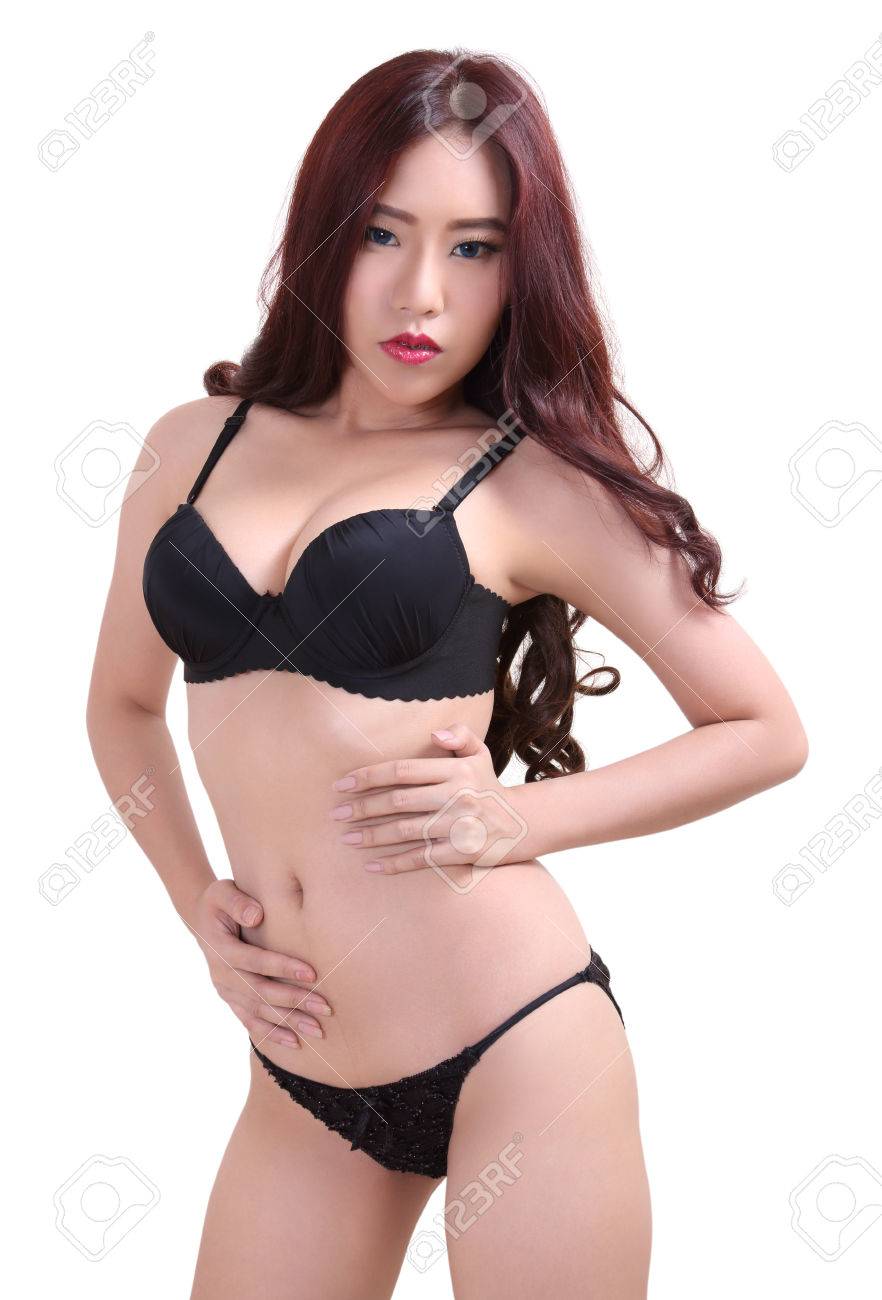 Sexy schwarze Frau Sexy schwarze Frau