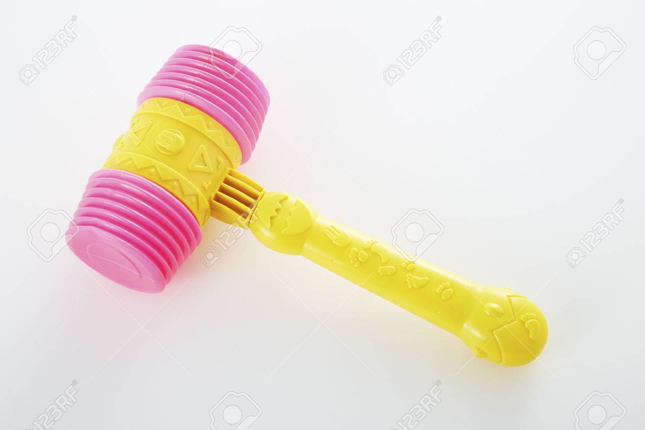 toy hammer