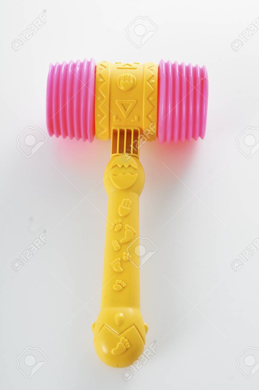 toy hammer