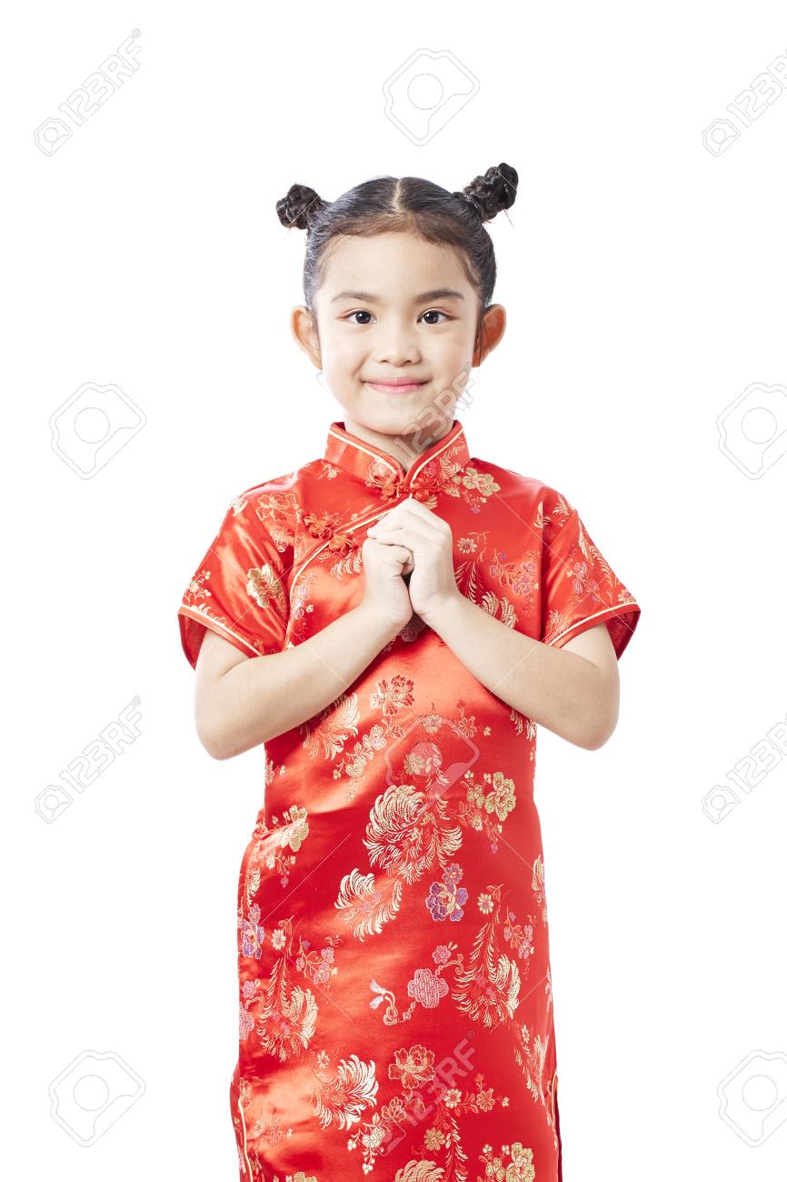 traditional outfit for kids