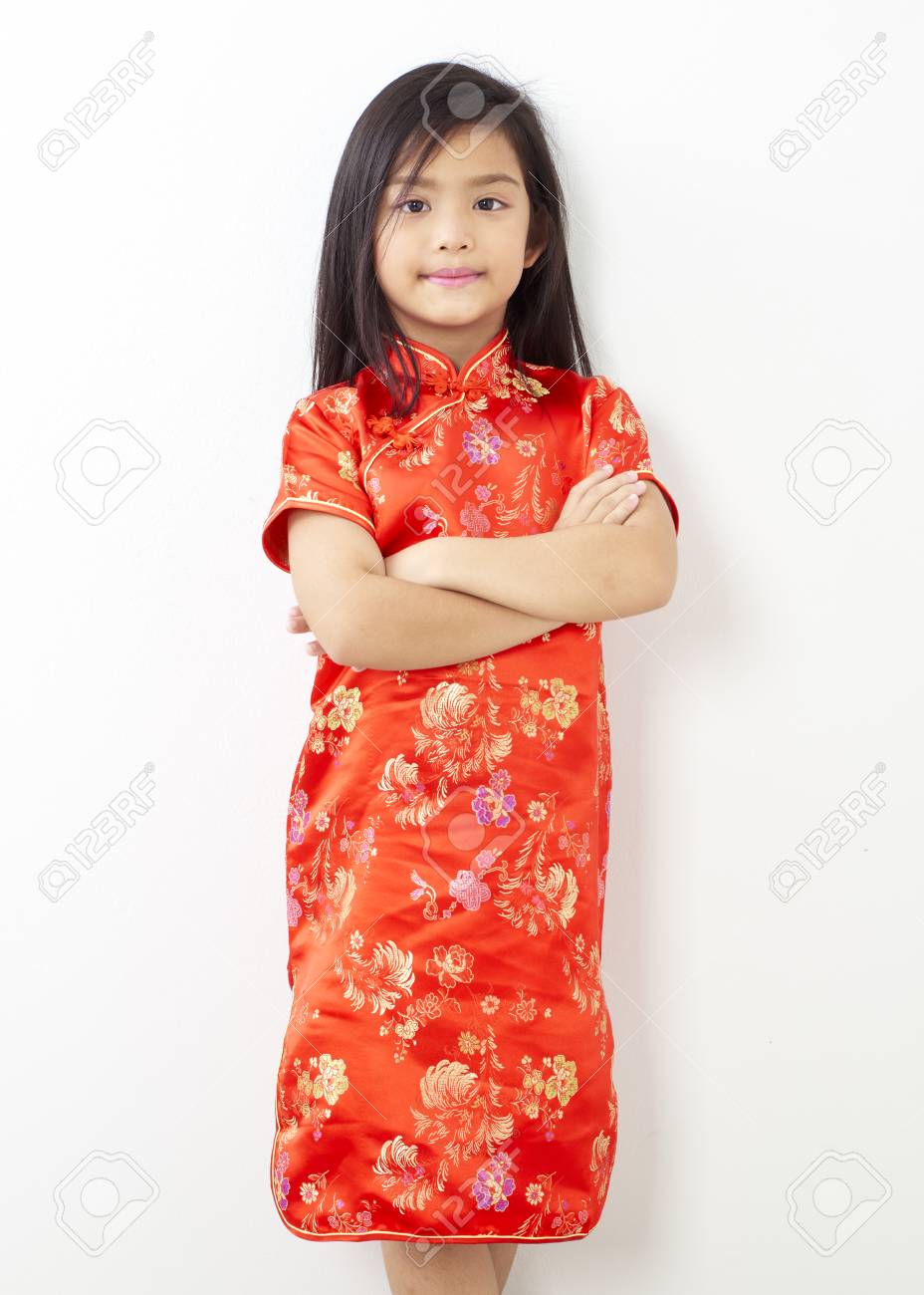 8 years children dress