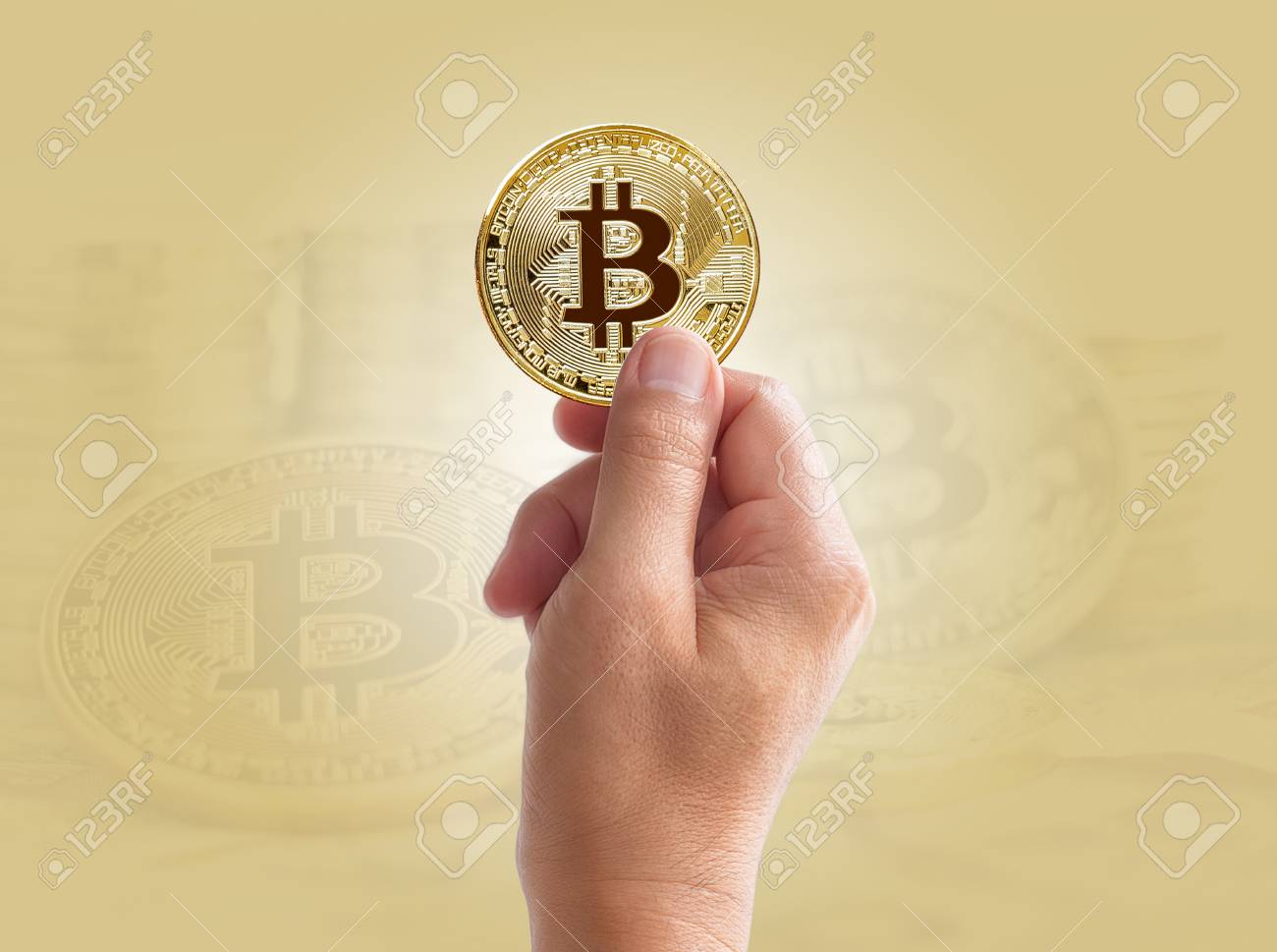 show crypto coin