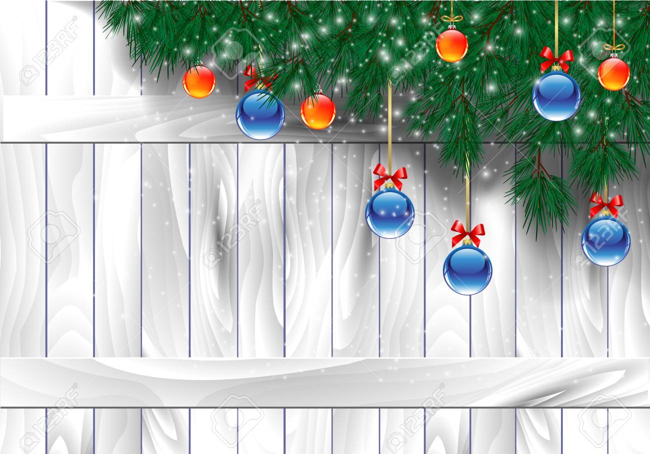 Christmas Poster Backgrounds Vectors With Christmas Balls Royalty Free Cliparts Vectors And Stock Illustration Image 89827628