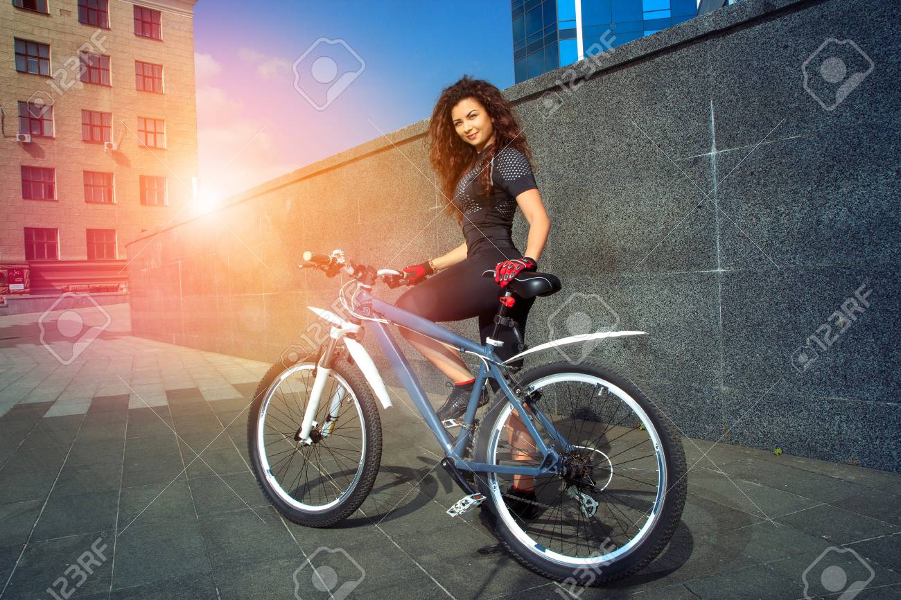 next glamour girl bike