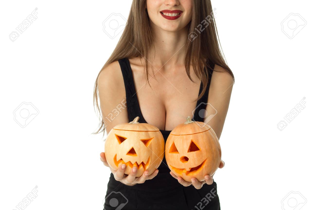 Big Tits Young Girl