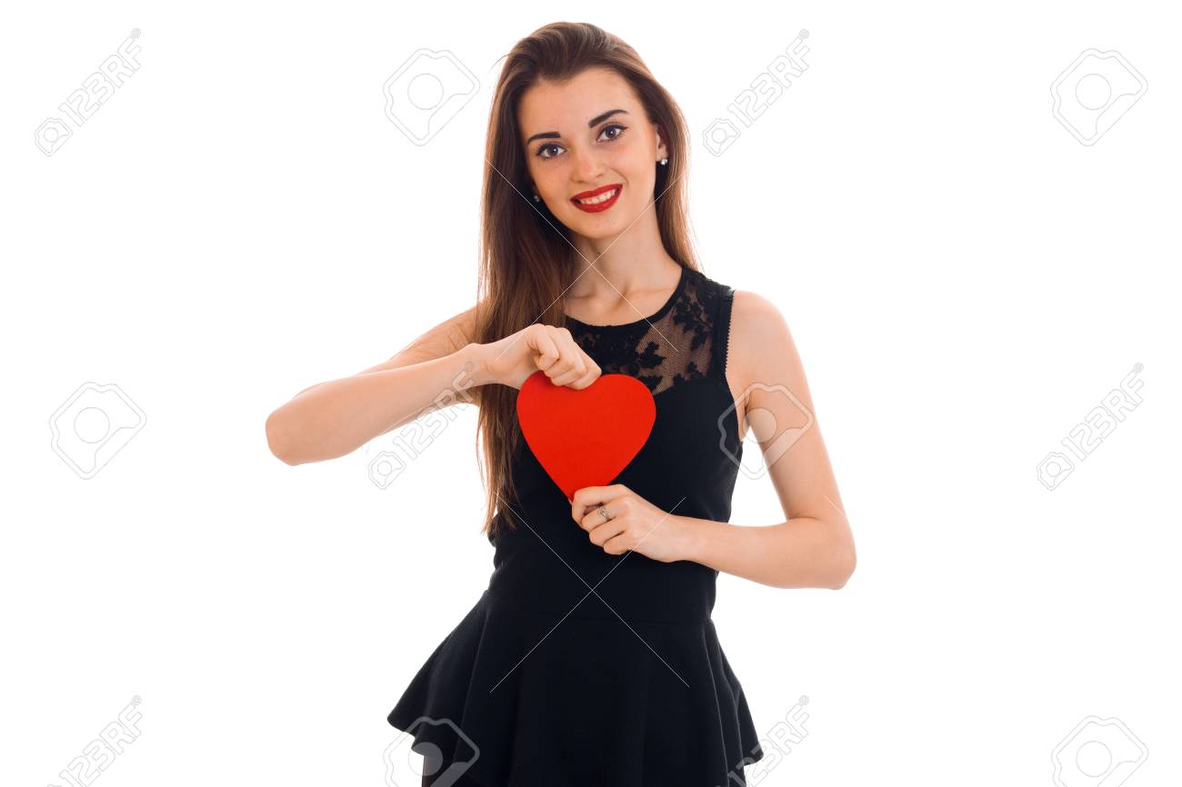 Femme brune amoureuse [PUNIQRANDLINE-(au-dating-names.txt) 38