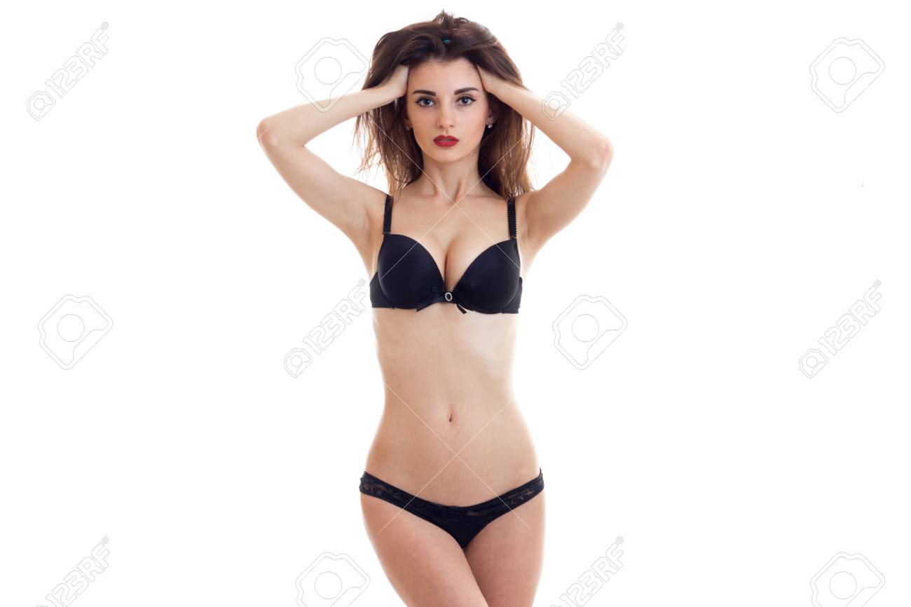 Skinny Lingerie Skinny Lingerie