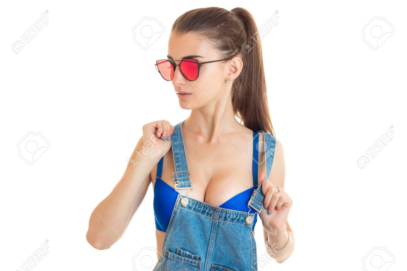 sexy lady breast Sexy lady breast