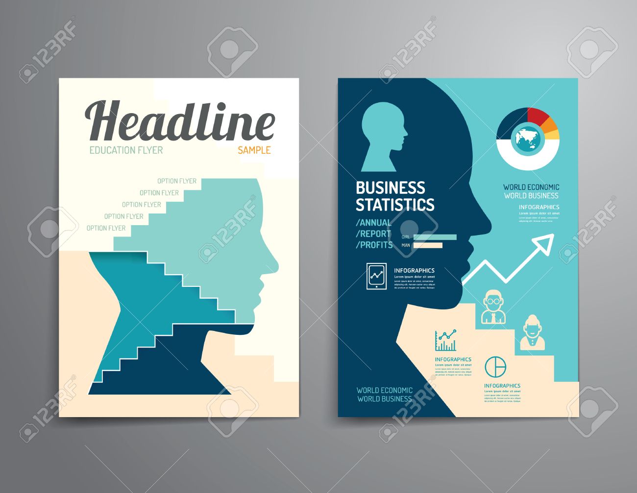 poster design free template