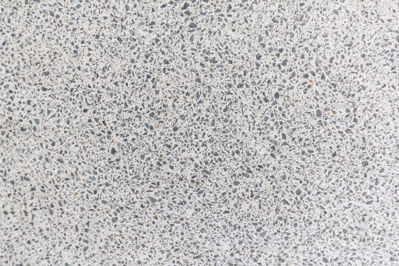 Floor Material old gray terrazzo floor material. stock photo, picture and royalty Floor Material old gray terrazzo floor material. stock photo, picture and royalty