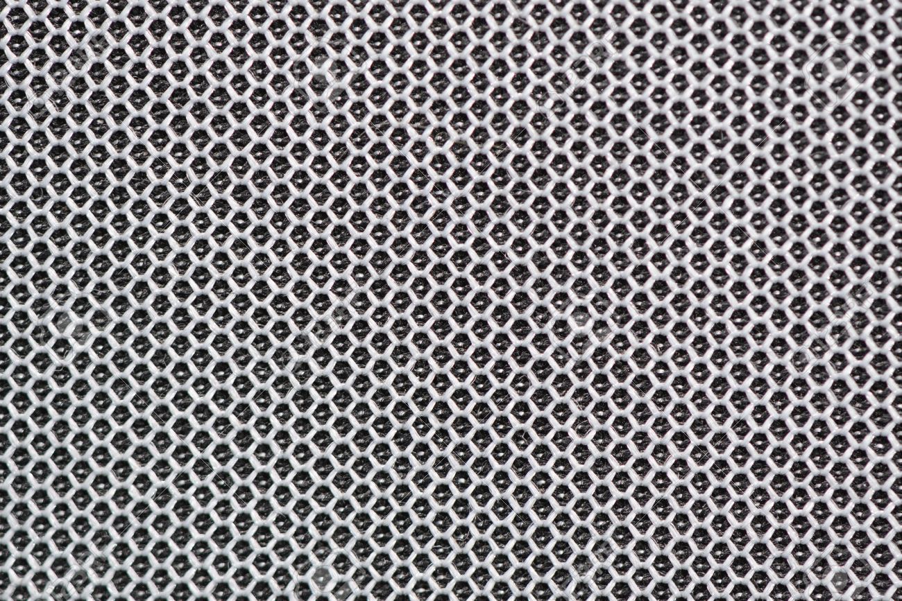 speaker material fabric