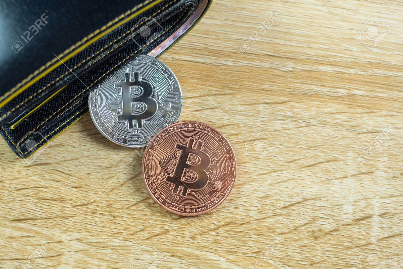 is bitcoin real money