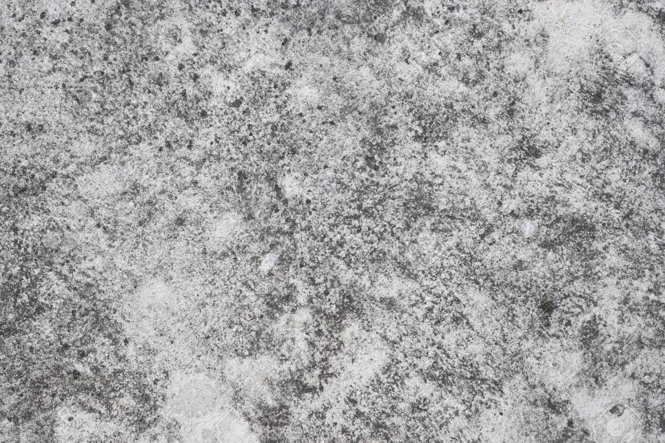 Rough Old Grey Concrete Floor Texture Decoration Background