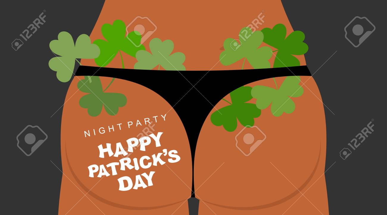 st paties day strippers St paties day strippers