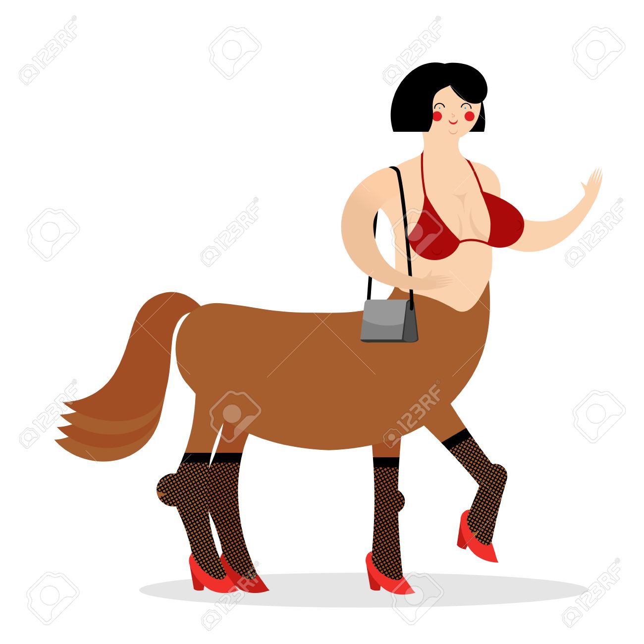 Chicas de Ogallala desnudas