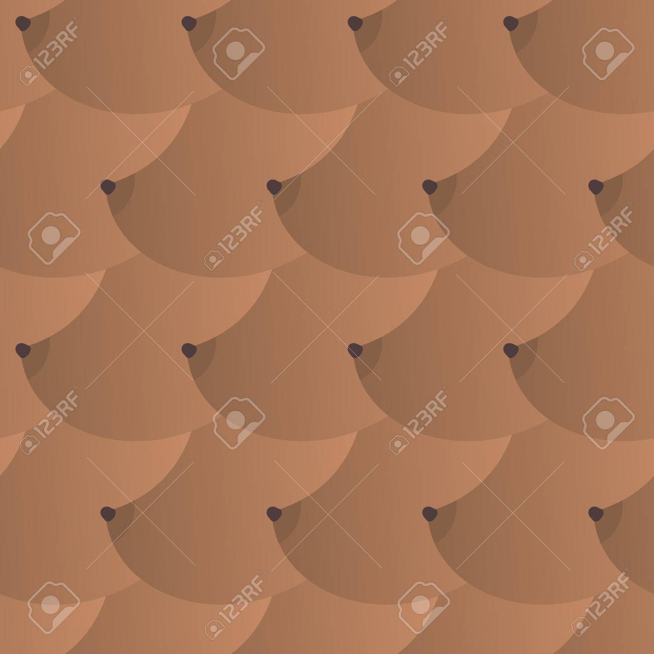 アフリカ部族胸飾り アフリカ部族胸飾り