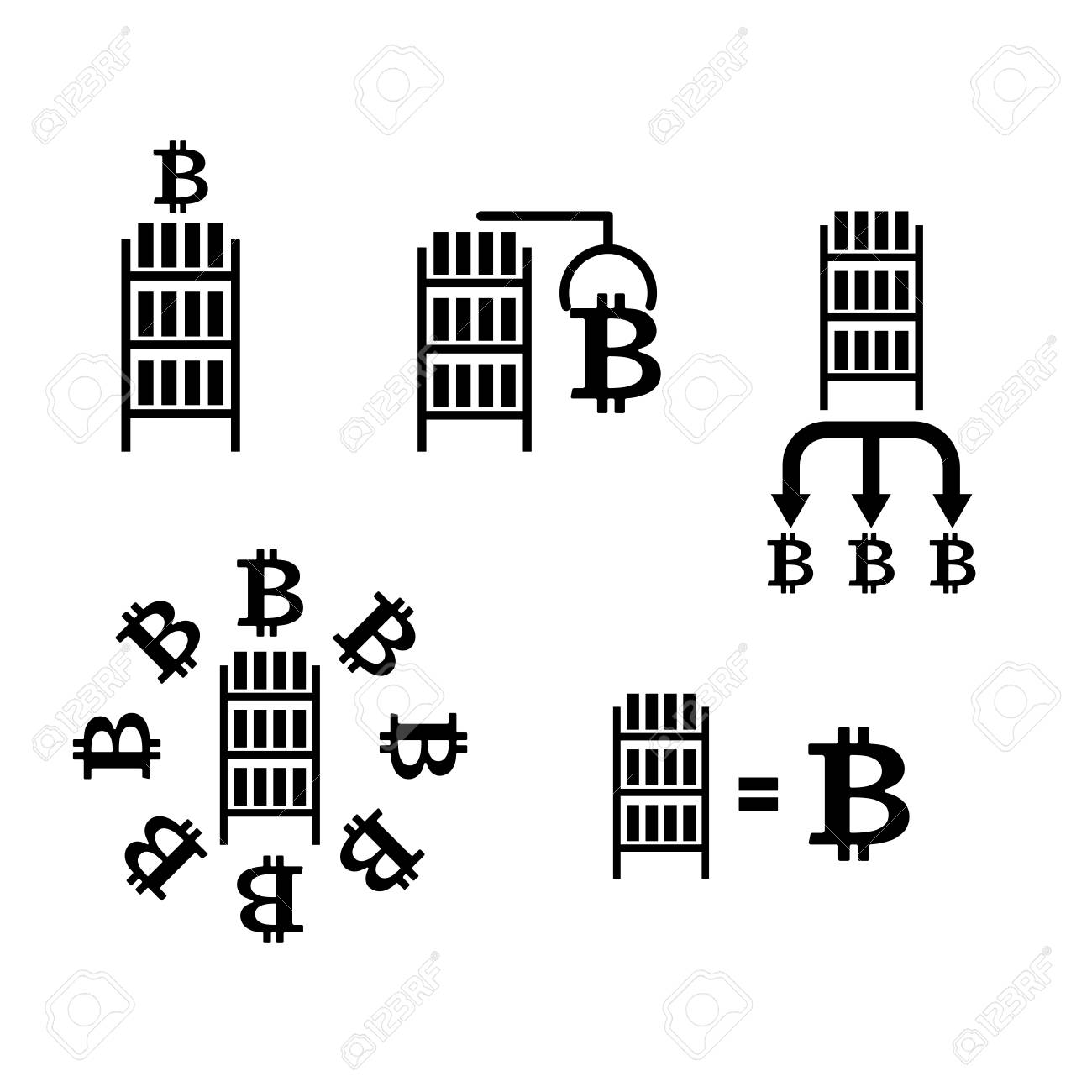cryptocurrency trading symbols
