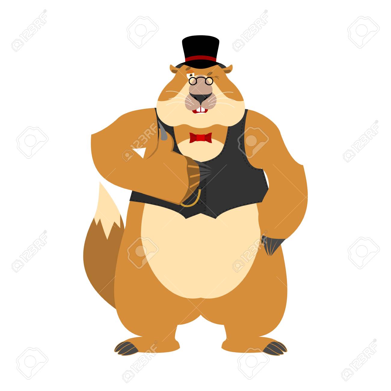 do woodchucks have thumbs Trampling crushing fetish