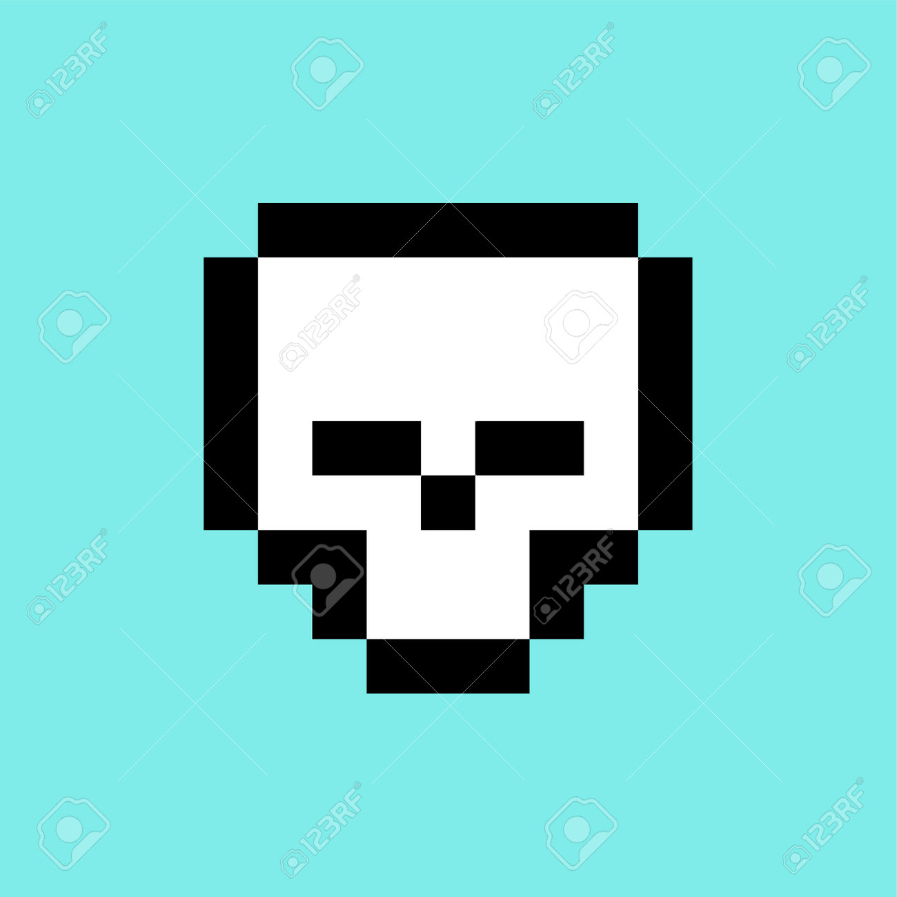 8bit head  ZX8BIT (@zx.8bit) • Instagram photos and videos