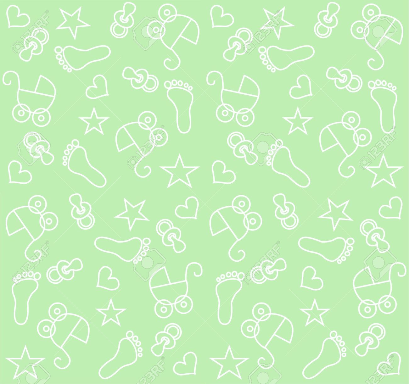 green baby background koni polycode co