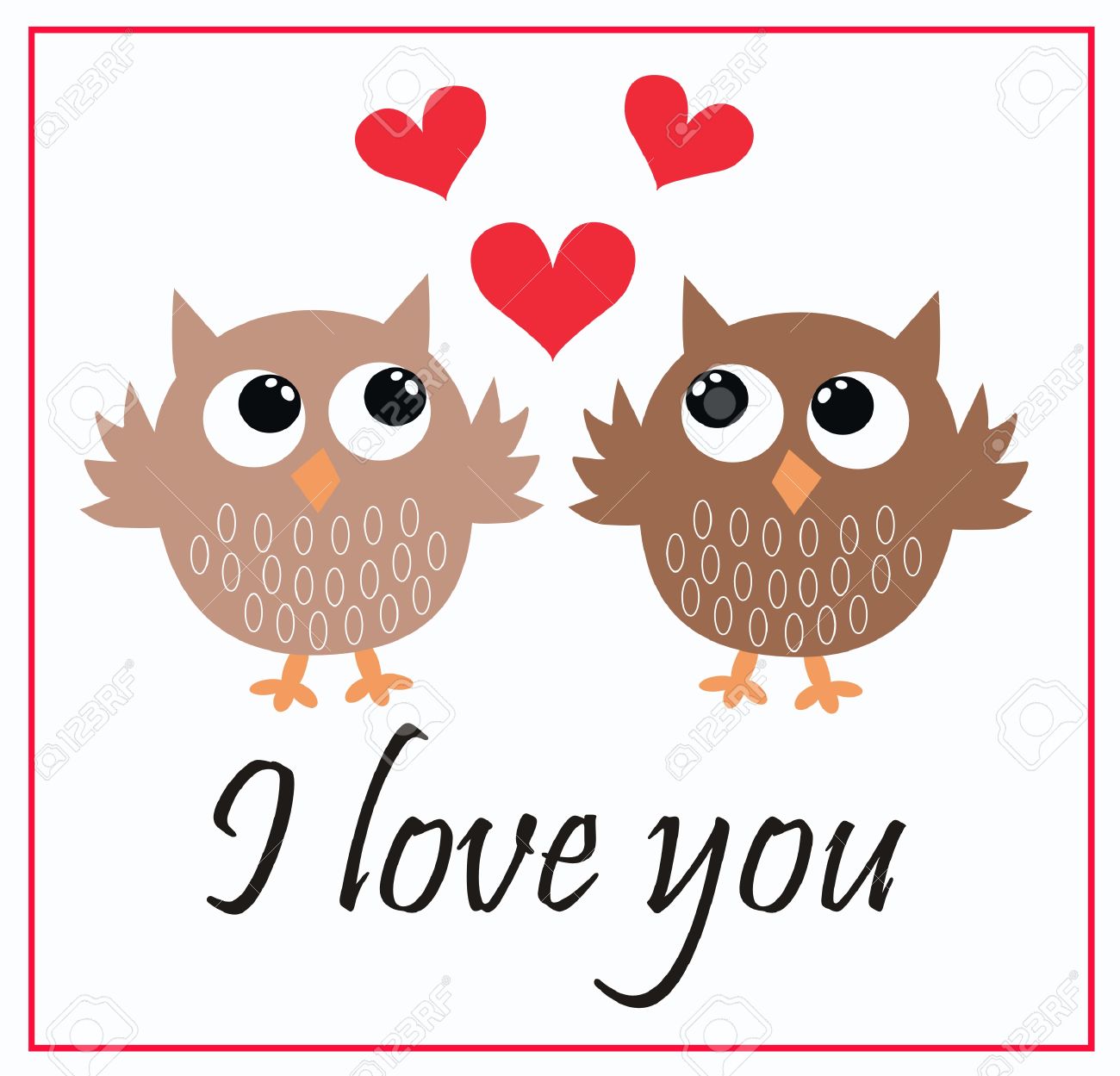 I Love You Royalty Free Cliparts Vectors And Stock Illustration