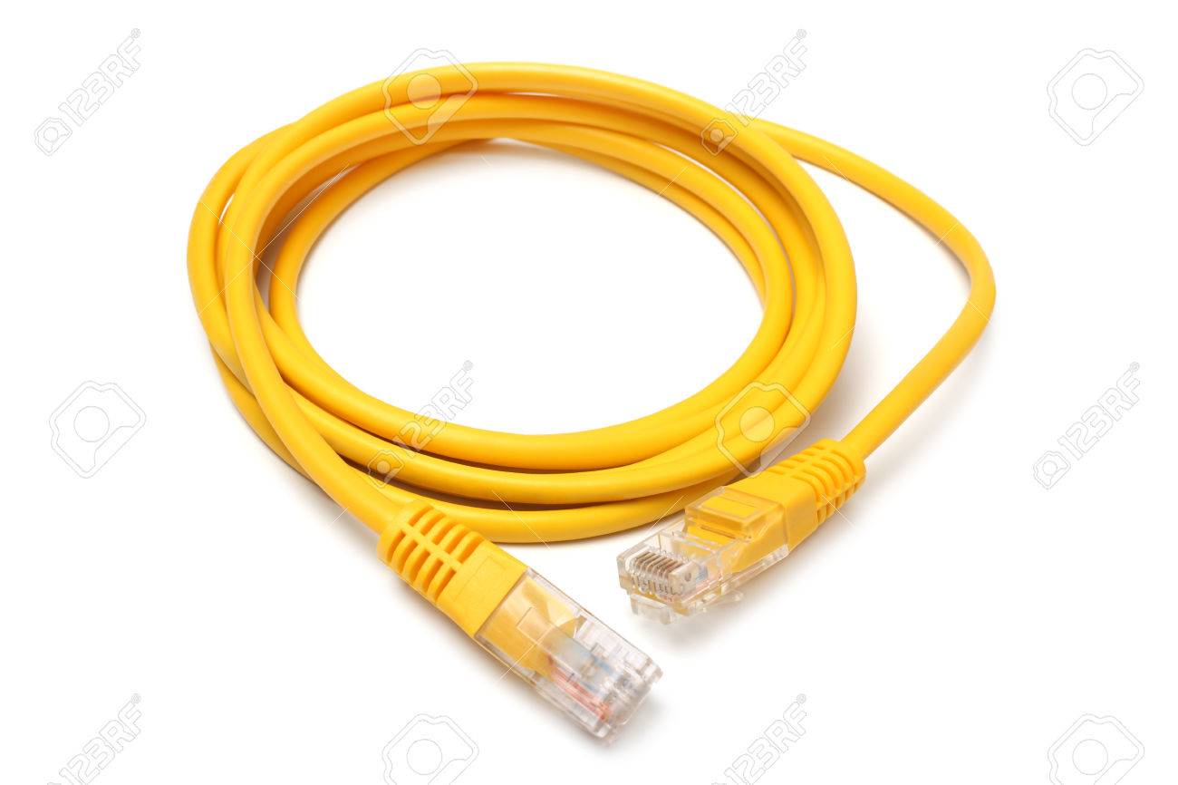 Wiring Ethernet Connectors