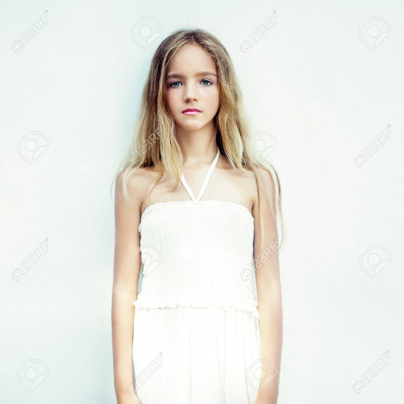 blond teen models Blond teen models