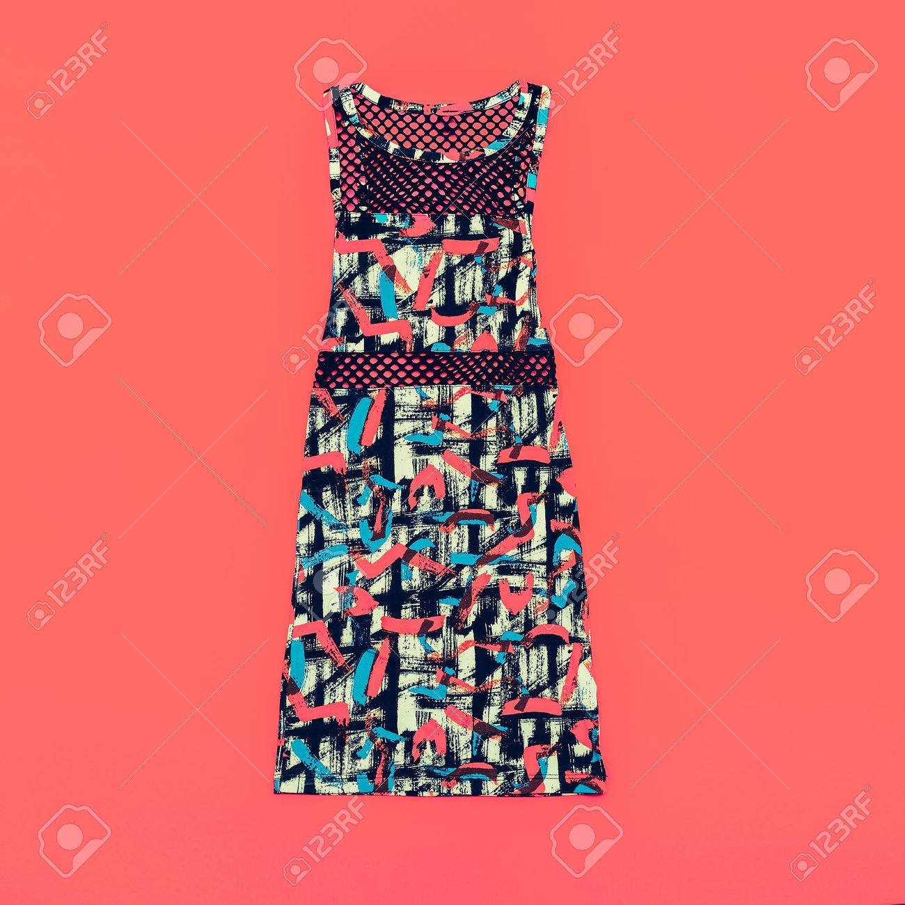 ladies dress stylish