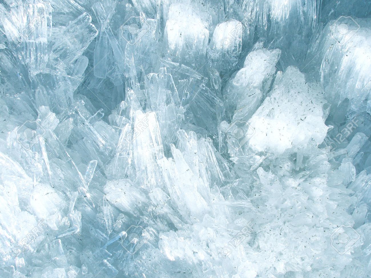 Ice Crystal Background Stock Photo Picture And Royalty Free Image Image Ice Crystal Background Stock Photo Picture And Royalty Free Image Image