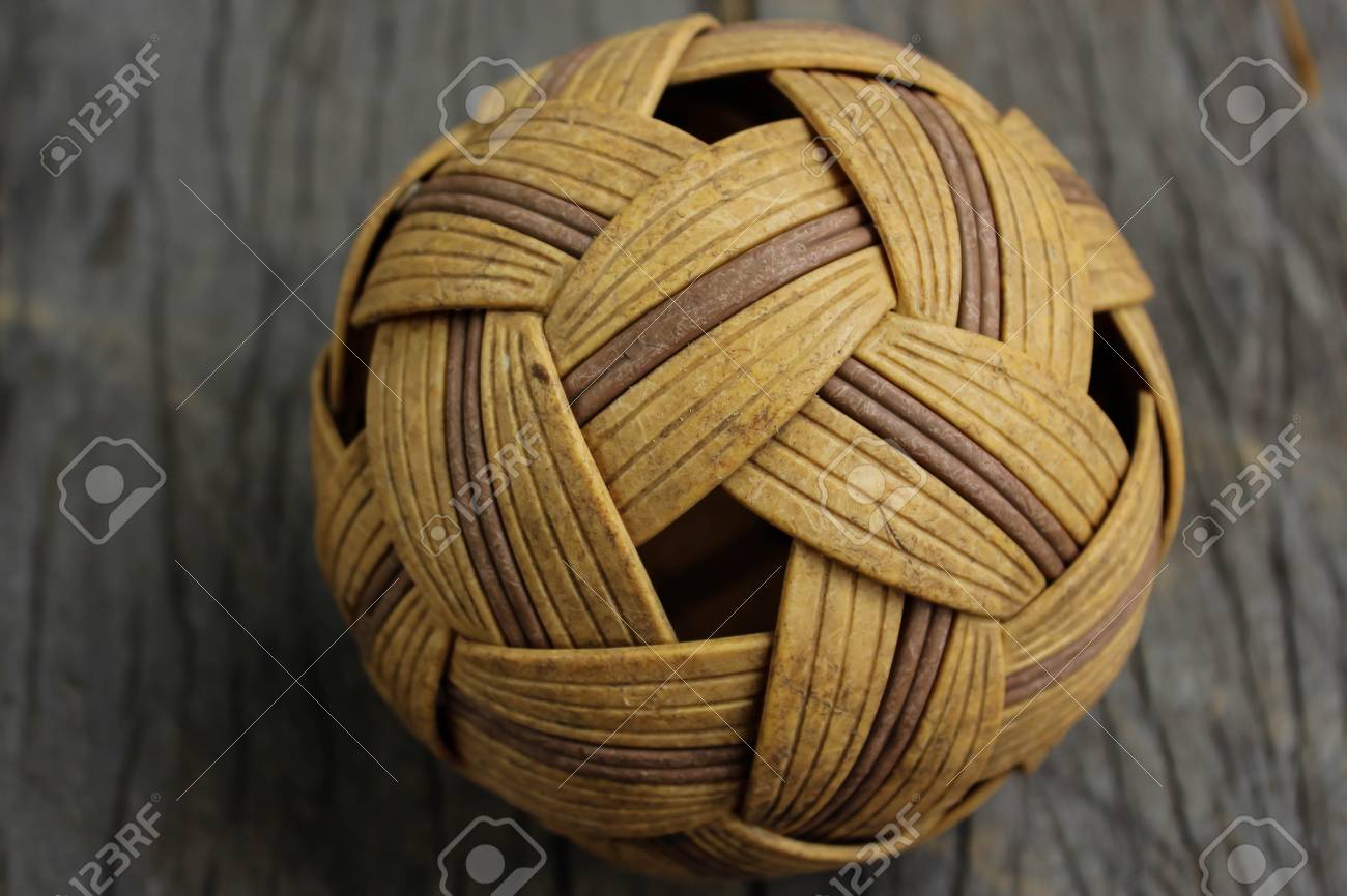 sepak takraw ball price