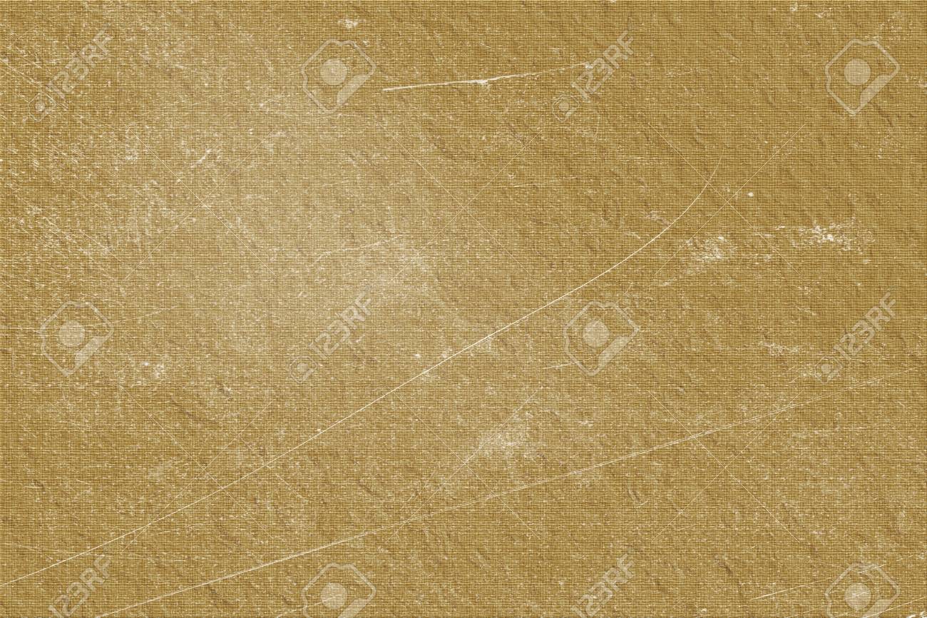 古紙 紙の質感 茶色の紙 の写真素材 画像素材 Image