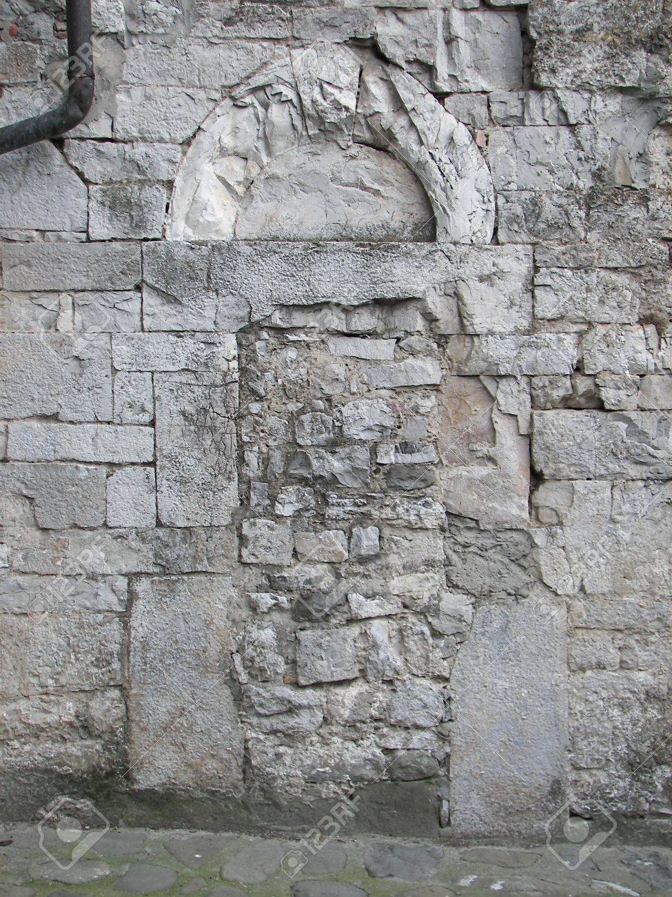 The Hidden Door
