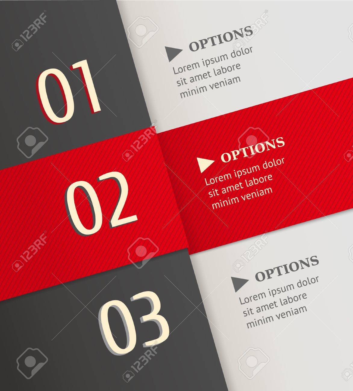modern brochure design templates