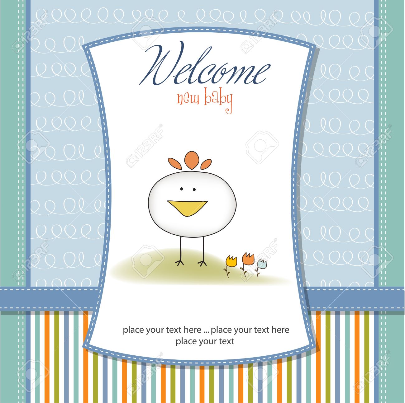 welcome new baby boy stock photo picture and royalty free image baby boy welcome