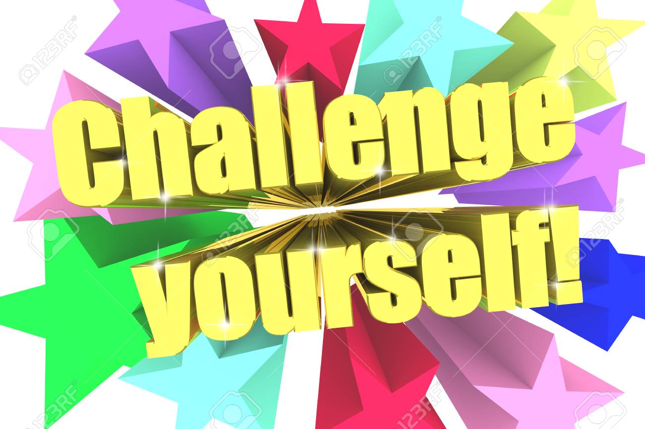 Resultado de imagen de challenge