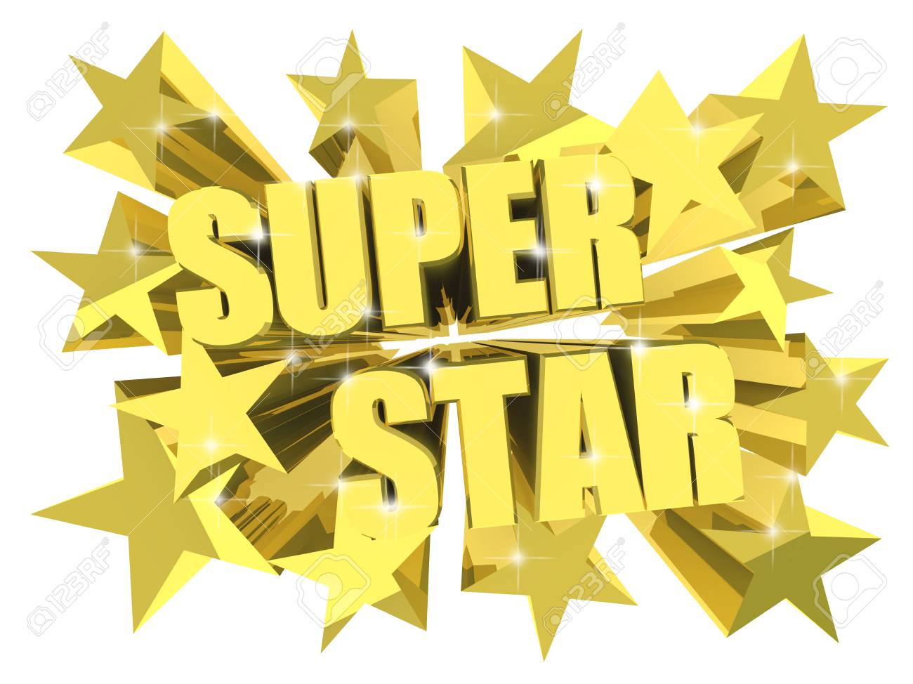 super stars