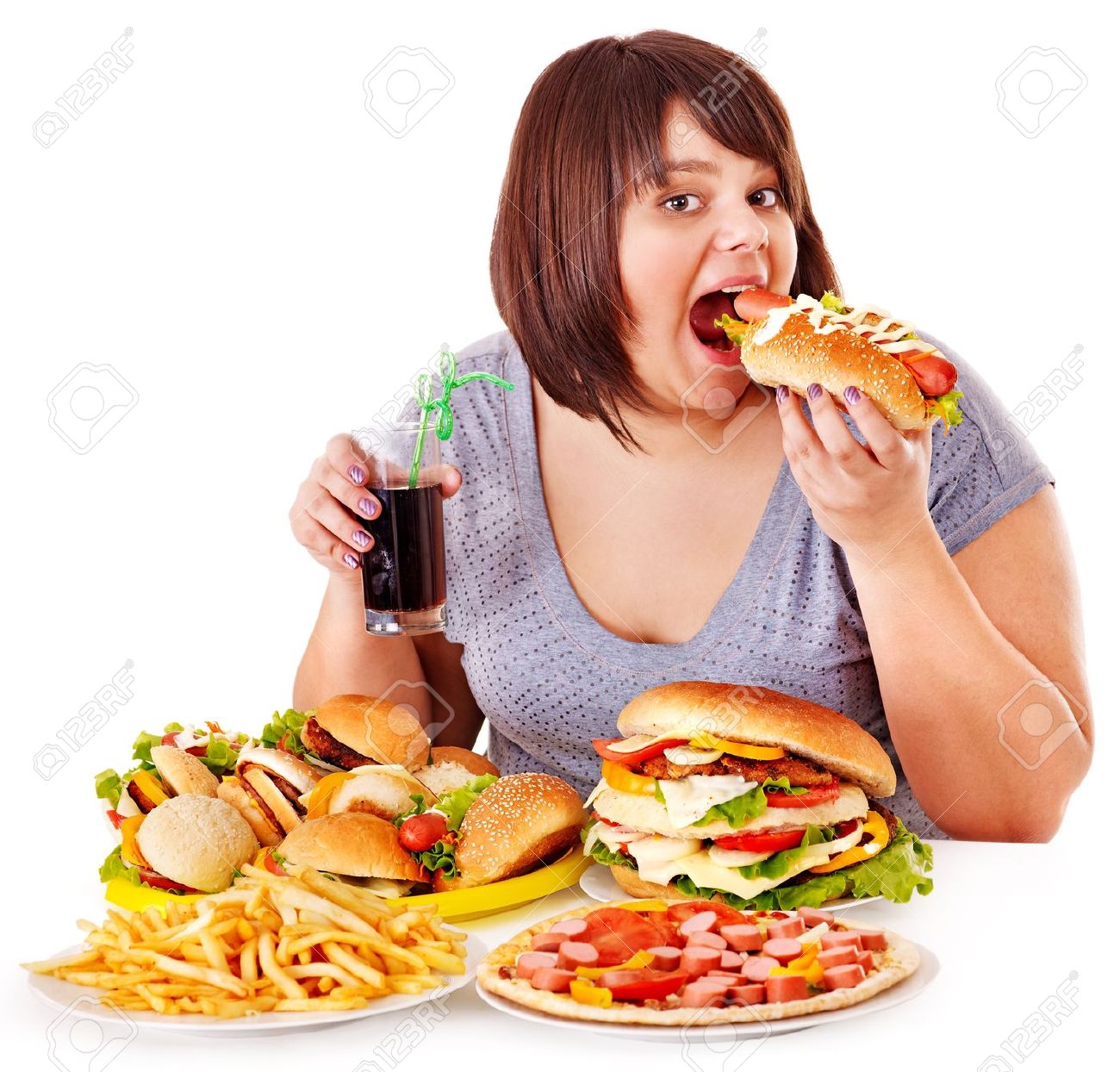 Need to drop 50 pounds fast image 8