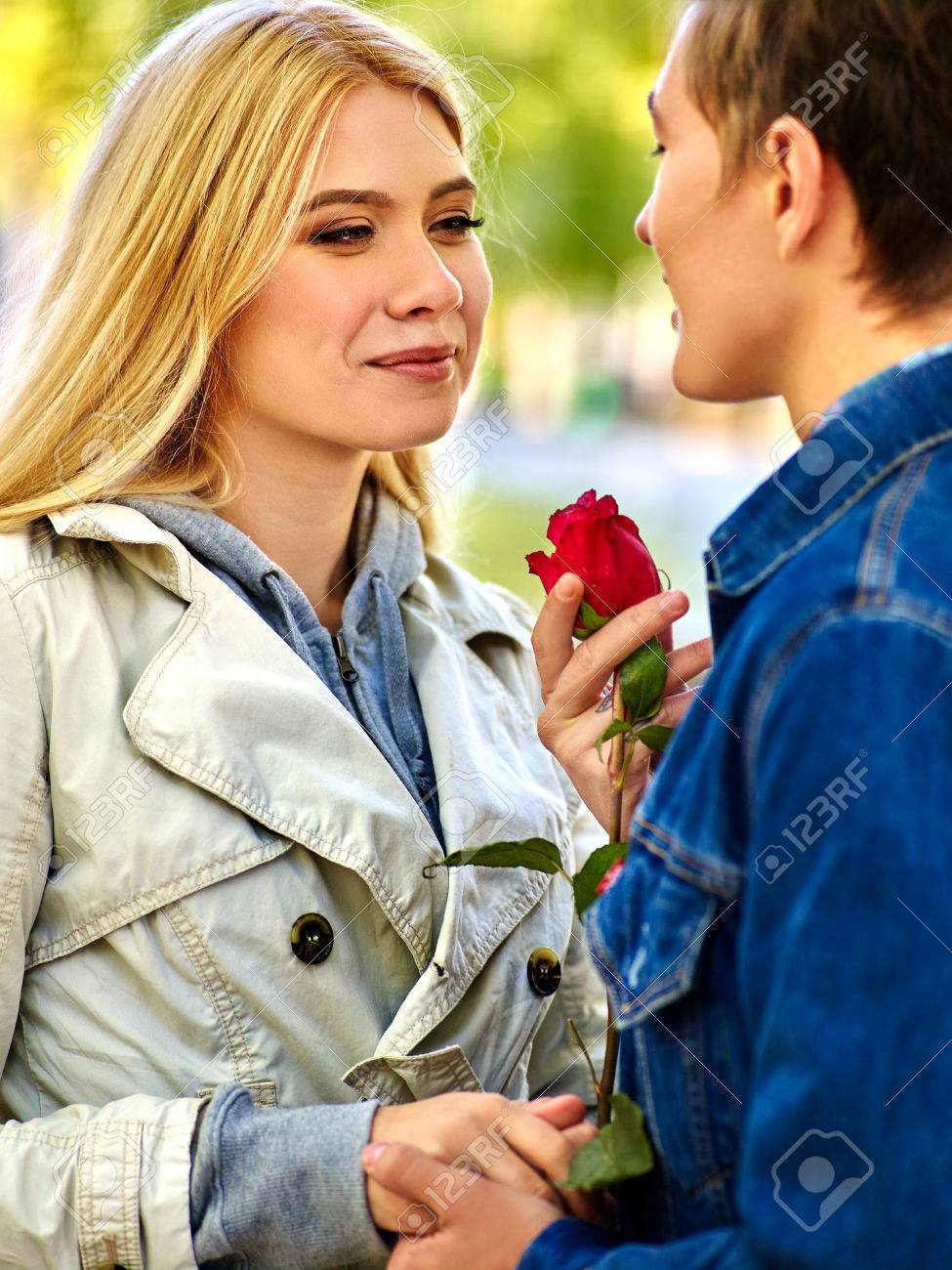 La vie amoureuse, une priorité ?