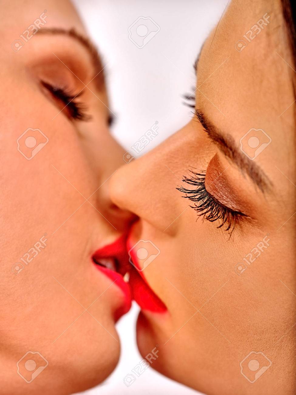 レズビアン 外人