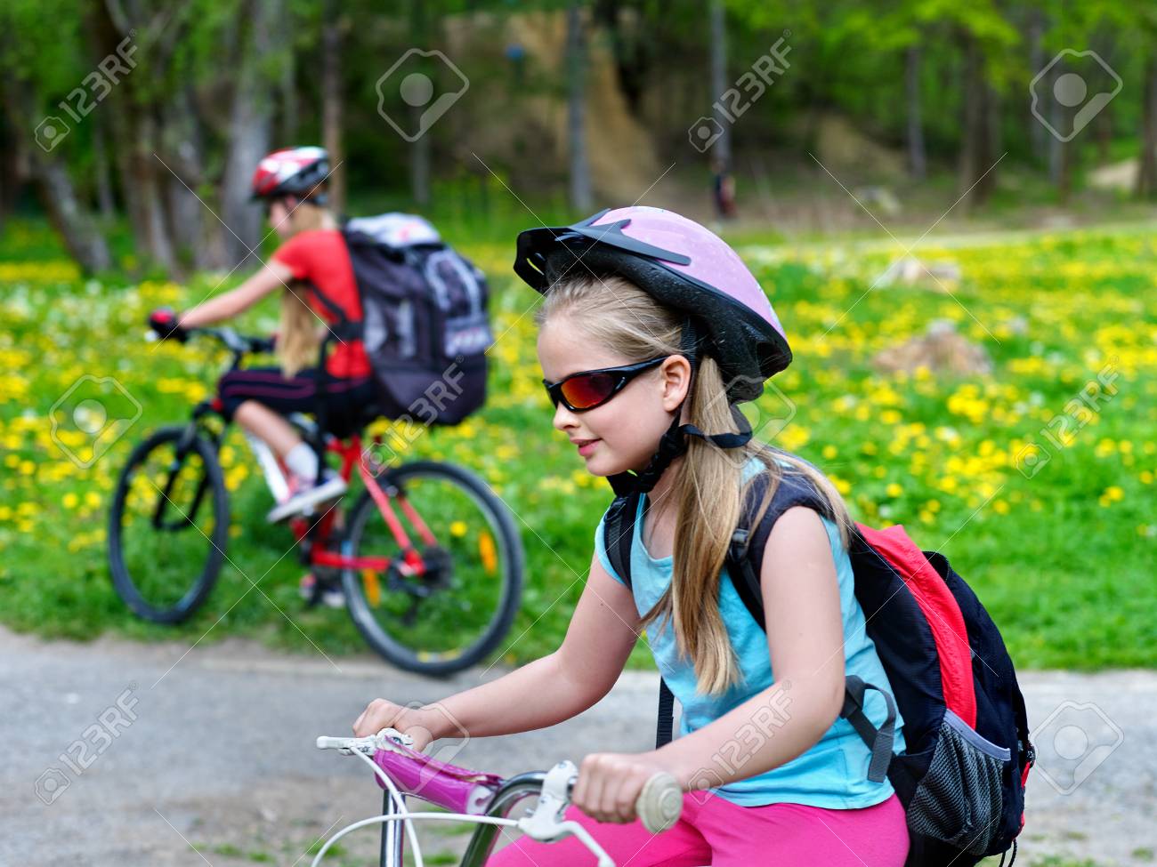 gafas ciclismo niño