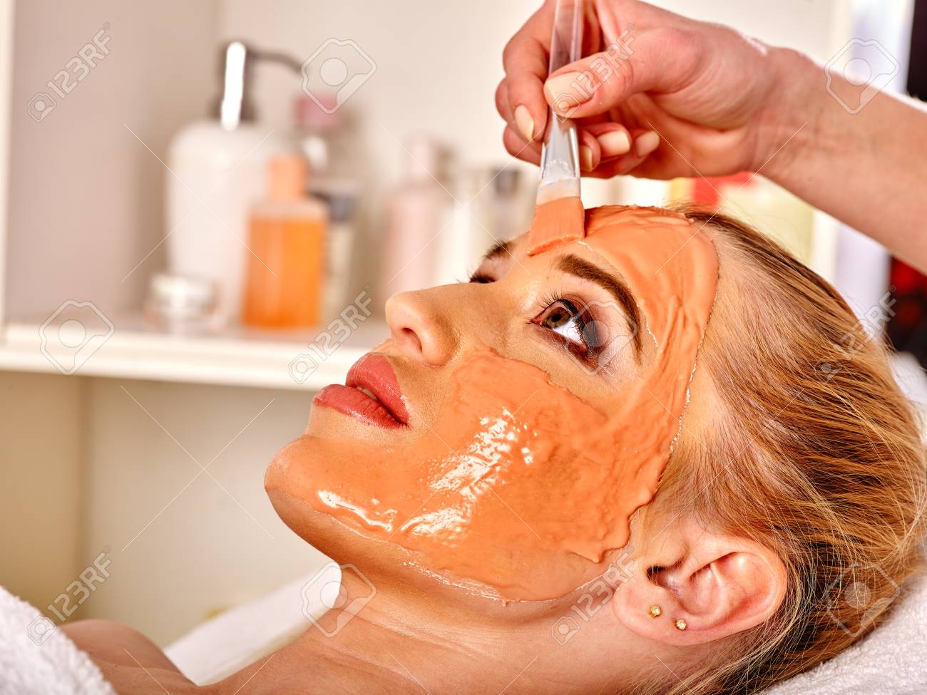 masque facial visage masque facial visage